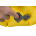 STS-AMULRAS - ULTRALIGHT ASC MAT REGULAR - STS-AMULRAS - COLCHONETE ULTRALEVE ASC REGULAR Novo